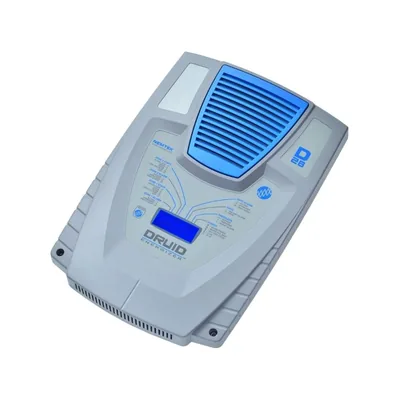 Nemtek Druid LCD